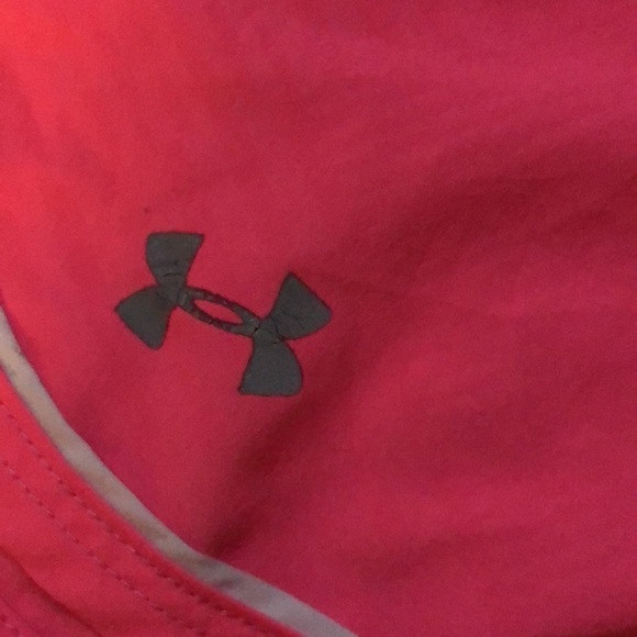 UnderArmor shorts - Picture 4 of 5